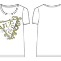 GUESS - Tshirt Ragazza