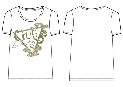 GUESS - Tshirt Ragazza