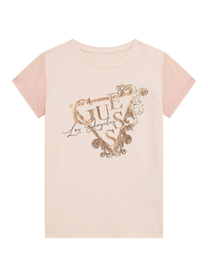 GUESS - Tshirt Ragazza