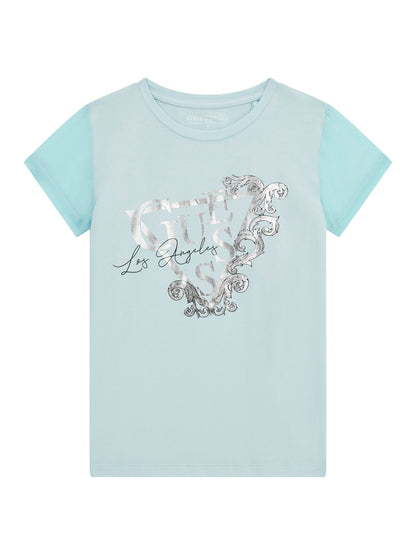 GUESS - Tshirt Ragazza