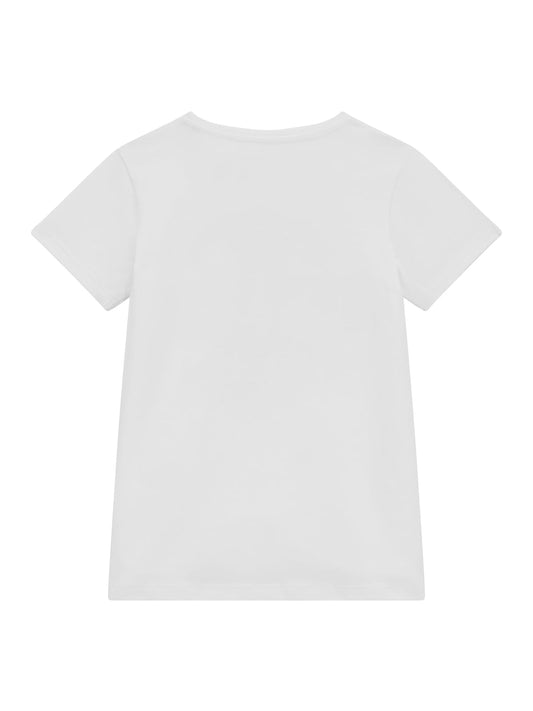 GUESS - Tshirt Ragazza
