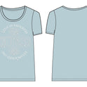 GUESS - Tshirt Ragazza