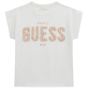 GUESS - Tshirt Ragazza