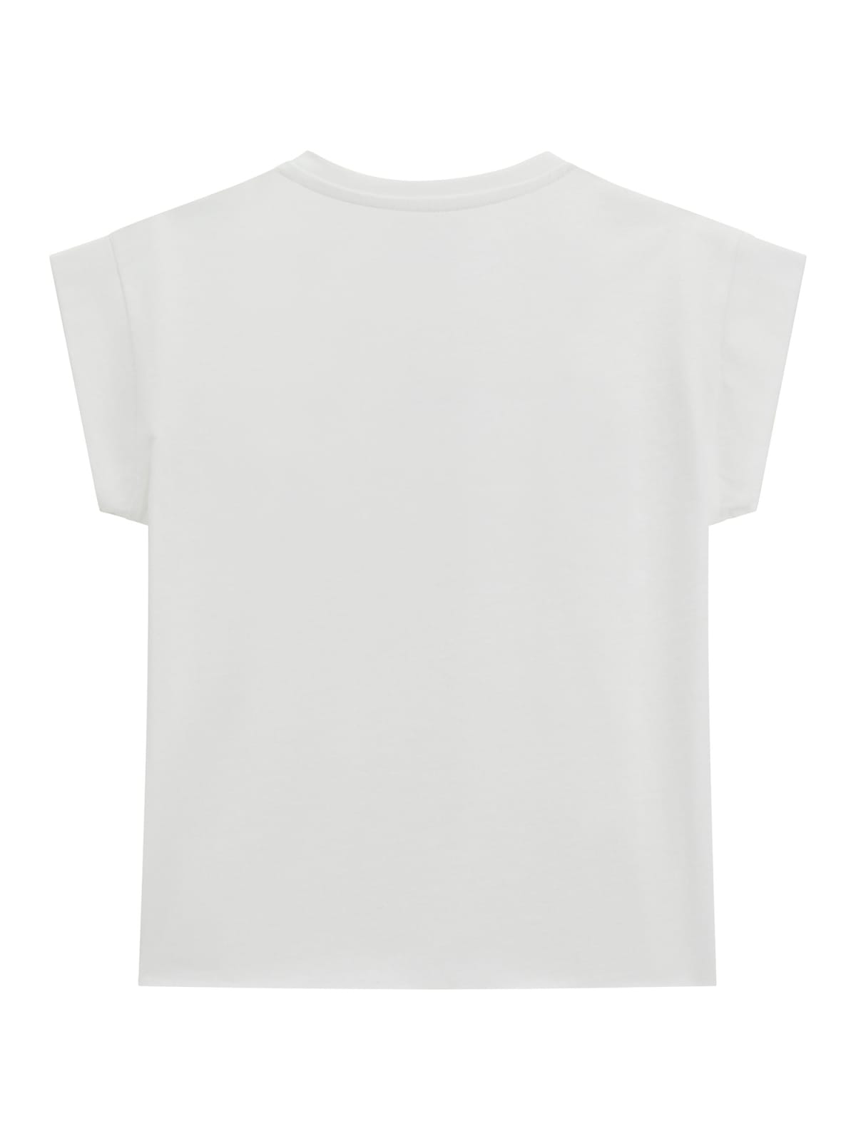 GUESS - Tshirt Ragazza