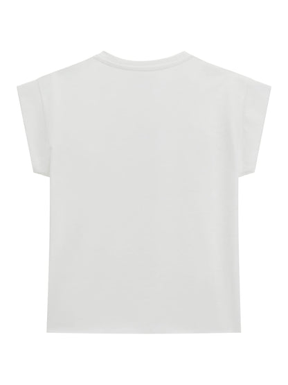 GUESS - Tshirt Ragazza