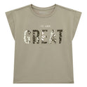 GUESS - Tshirt Ragazza