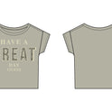 GUESS - Tshirt Ragazza
