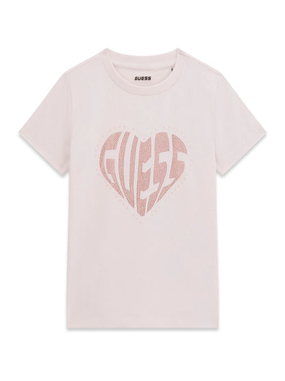 GUESS-Tshirt Basic Girl