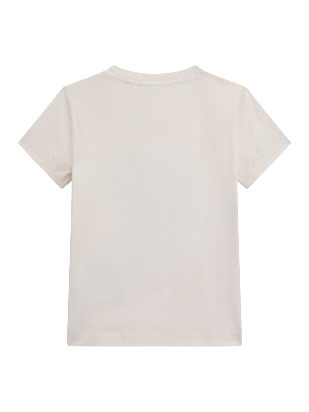 guess-tshirt basic girl