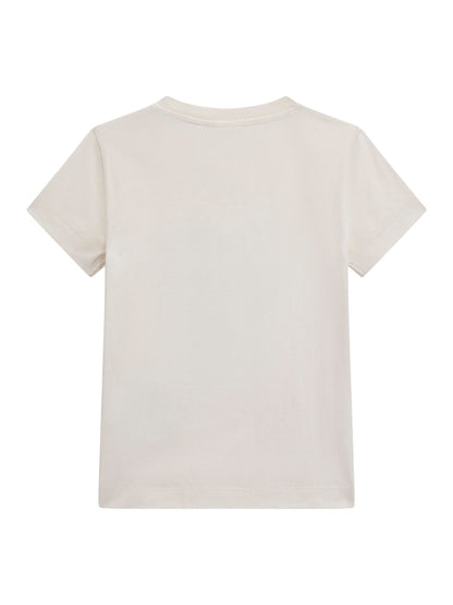 GUESS-Tshirt Basic Girl