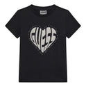 GUESS - Tshirt Ragazza