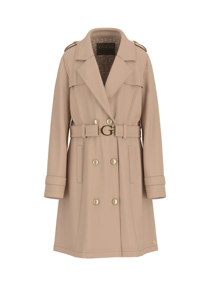 GUESS-Trench Girl