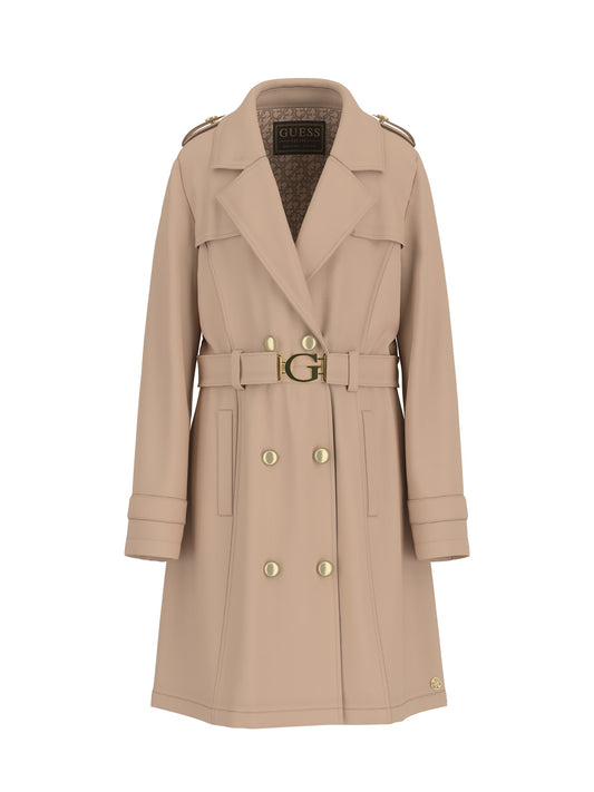GUESS-Trench Girl