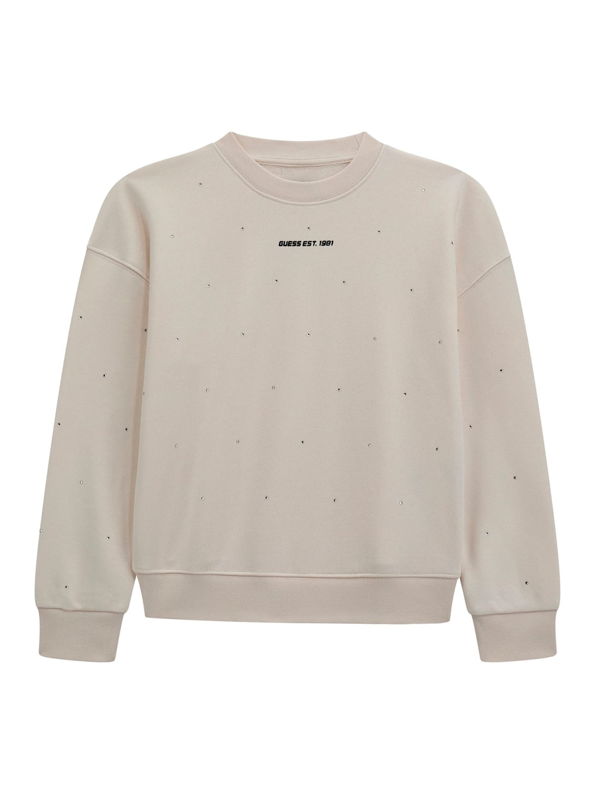GUESS - Felpa Ragazza