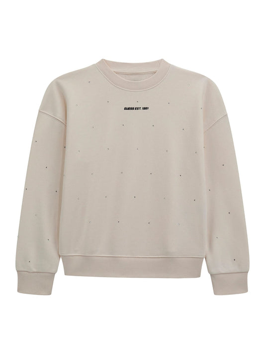 GUESS - Felpa Ragazza