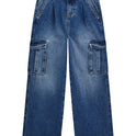 GUESS- Jeans Bambina