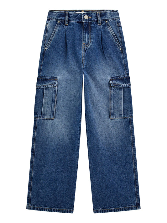 GUESS- Jeans Bambina
