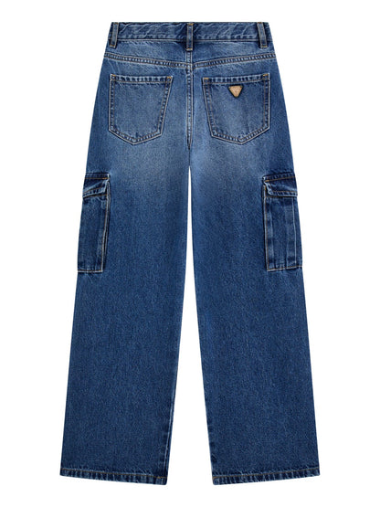 GUESS- Jeans Bambina