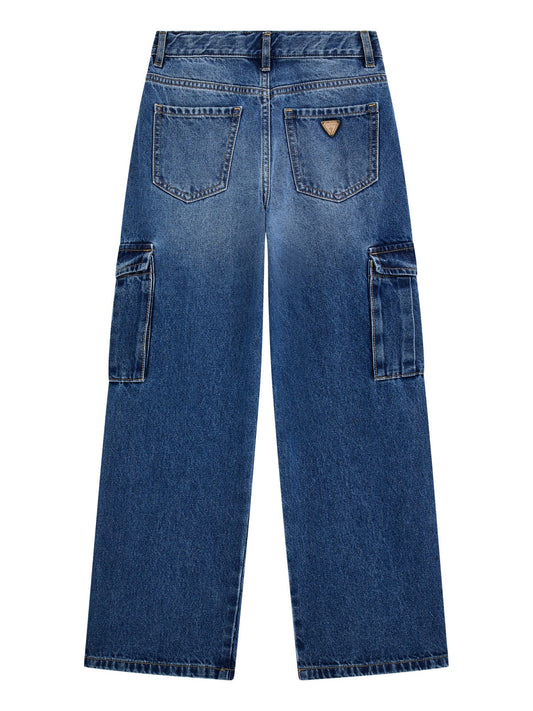 GUESS- Jeans Bambina