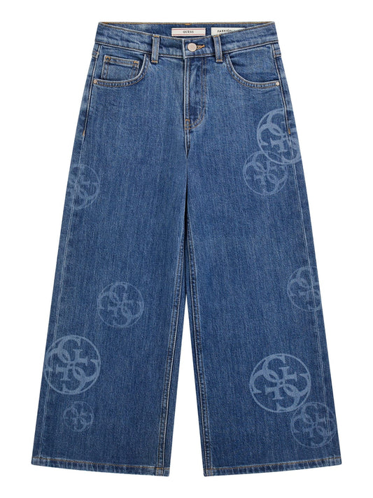 GUESS- Jeans Bambina