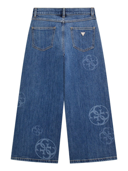 GUESS- Jeans Bambina