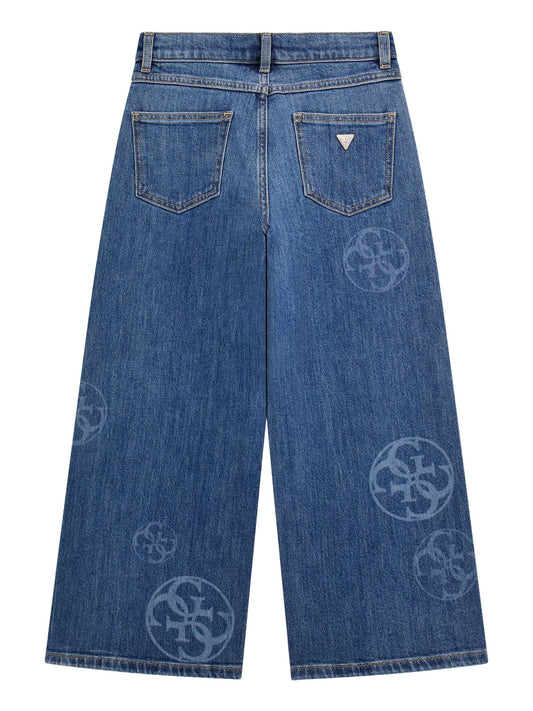 GUESS- Jeans Bambina