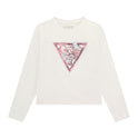 GUESS-Tshirt Ragazza