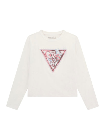 GUESS-Tshirt Ragazza