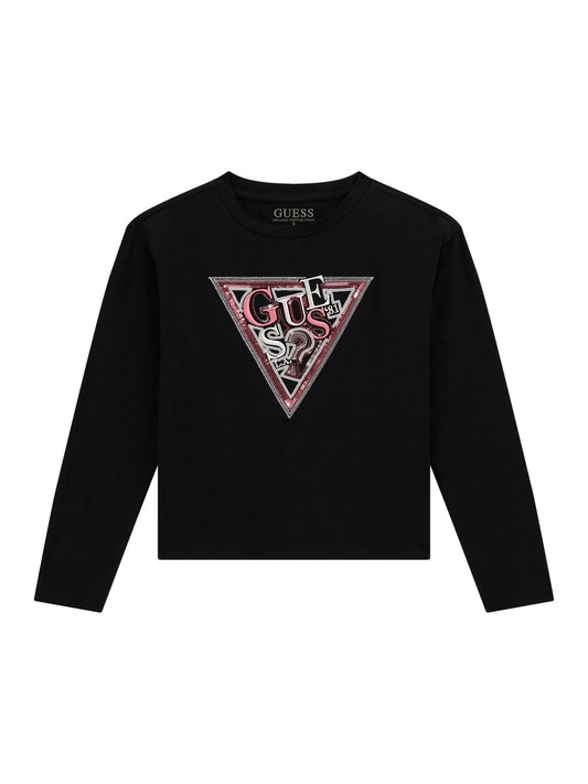 GUESS-Tshirt Ragazza