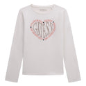 GUESS-Tshirt Ragazza