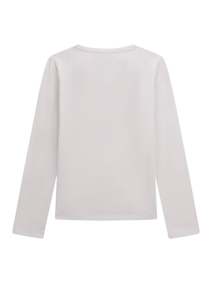 GUESS-Tshirt Ragazza