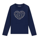 GUESS-Tshirt Ragazza