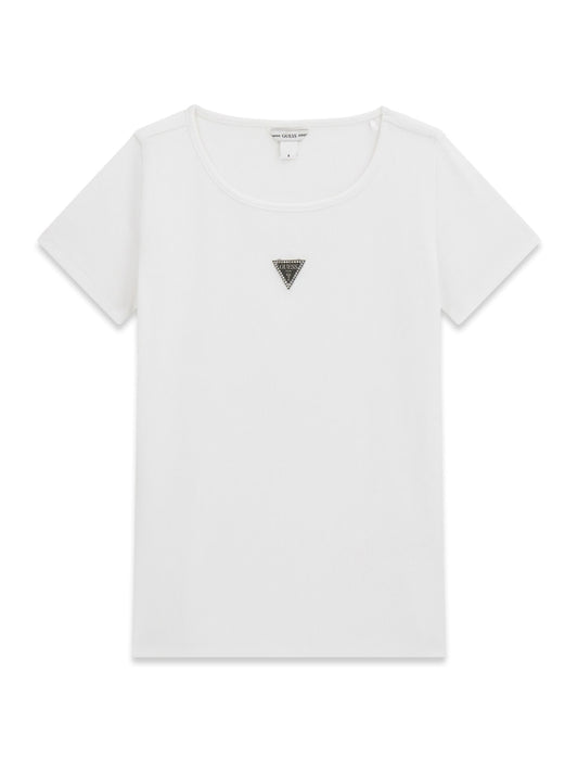 GUESS-Tshirt Basic Girl