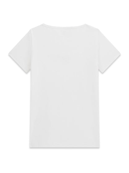 GUESS-Tshirt Basic Girl