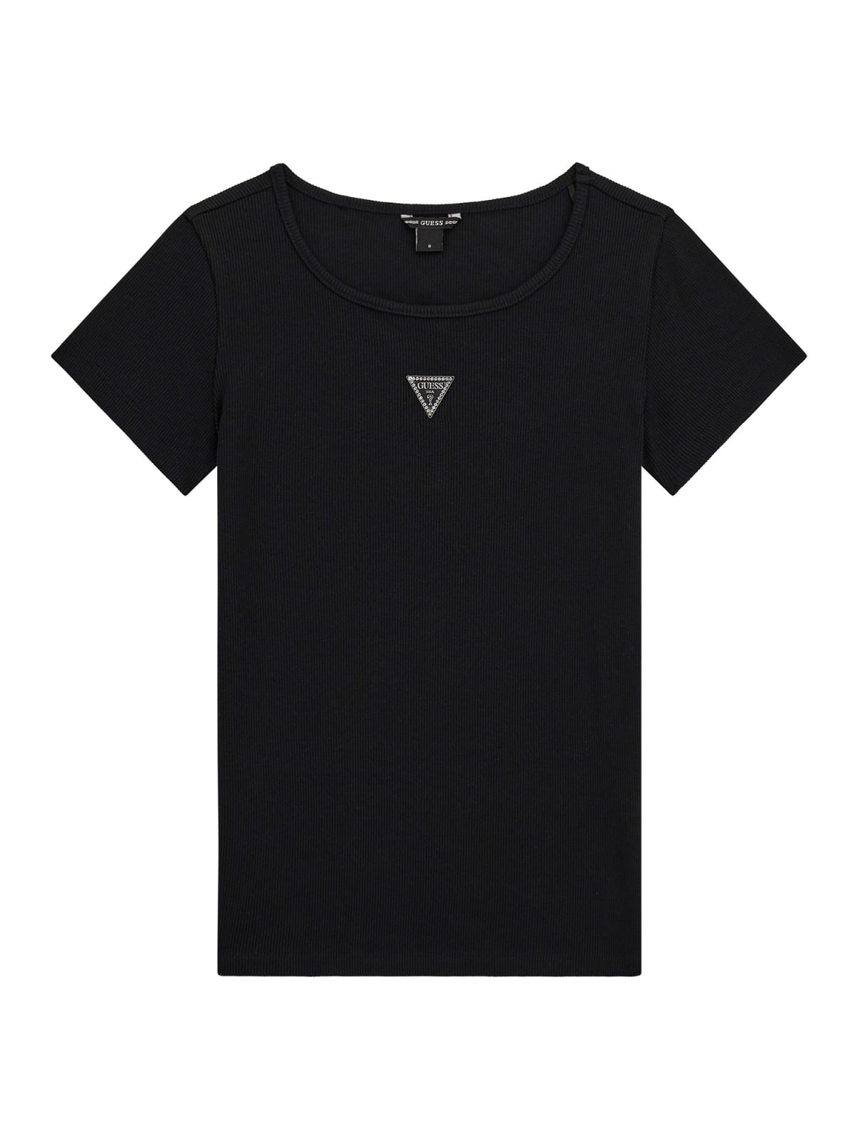 guess-tshirt basic girl