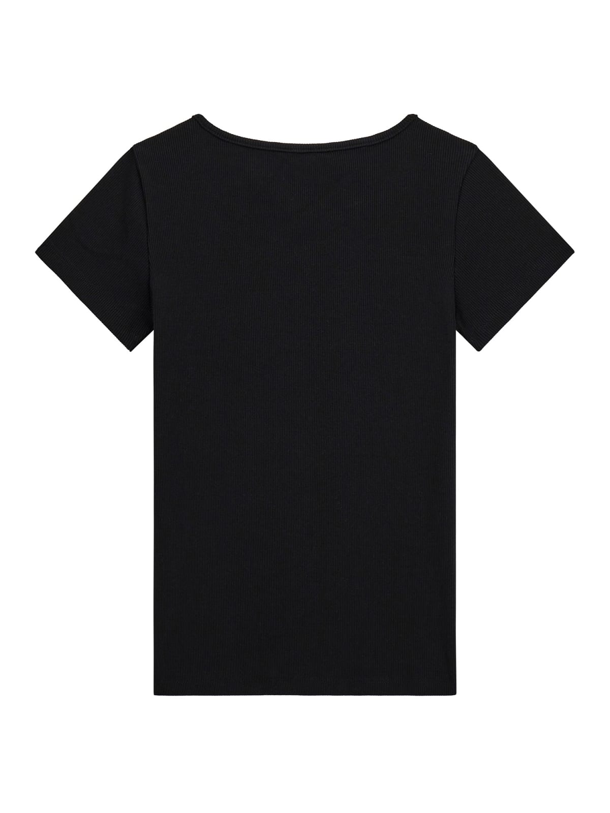 guess-tshirt basic girl