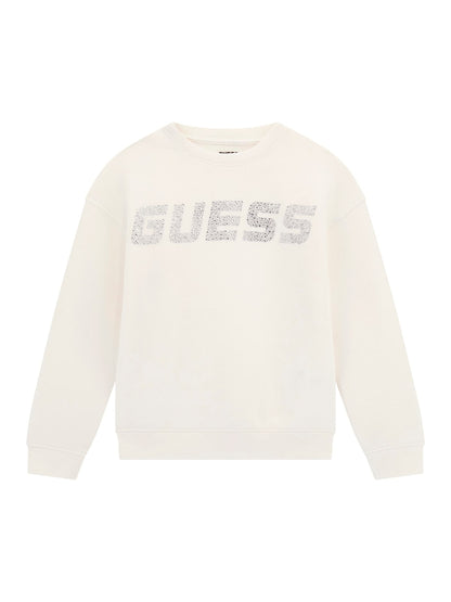 GUESS- Felpa Girl