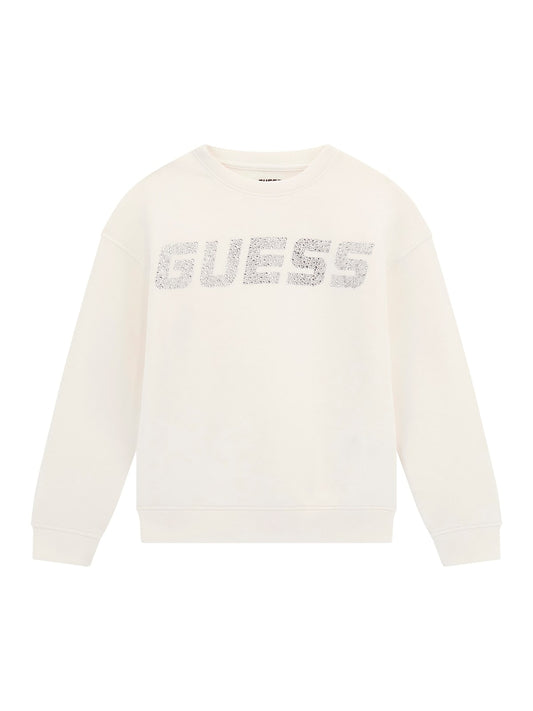 GUESS- Felpa Girl