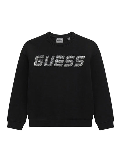 GUESS- Felpa Girl
