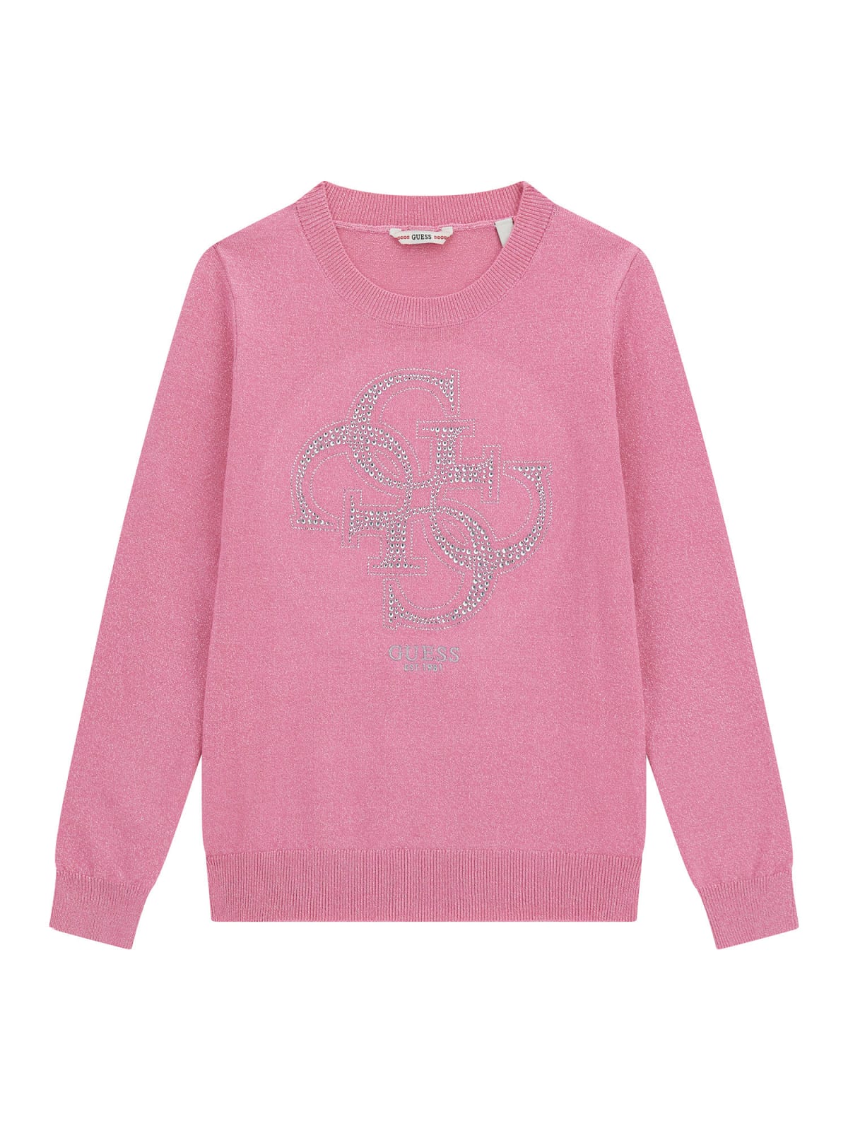 GUESS- Maglioncino Girl