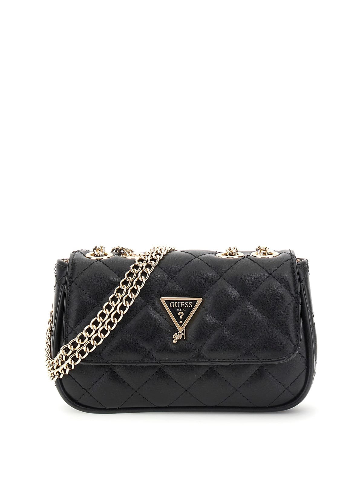 guess-bag basic girl