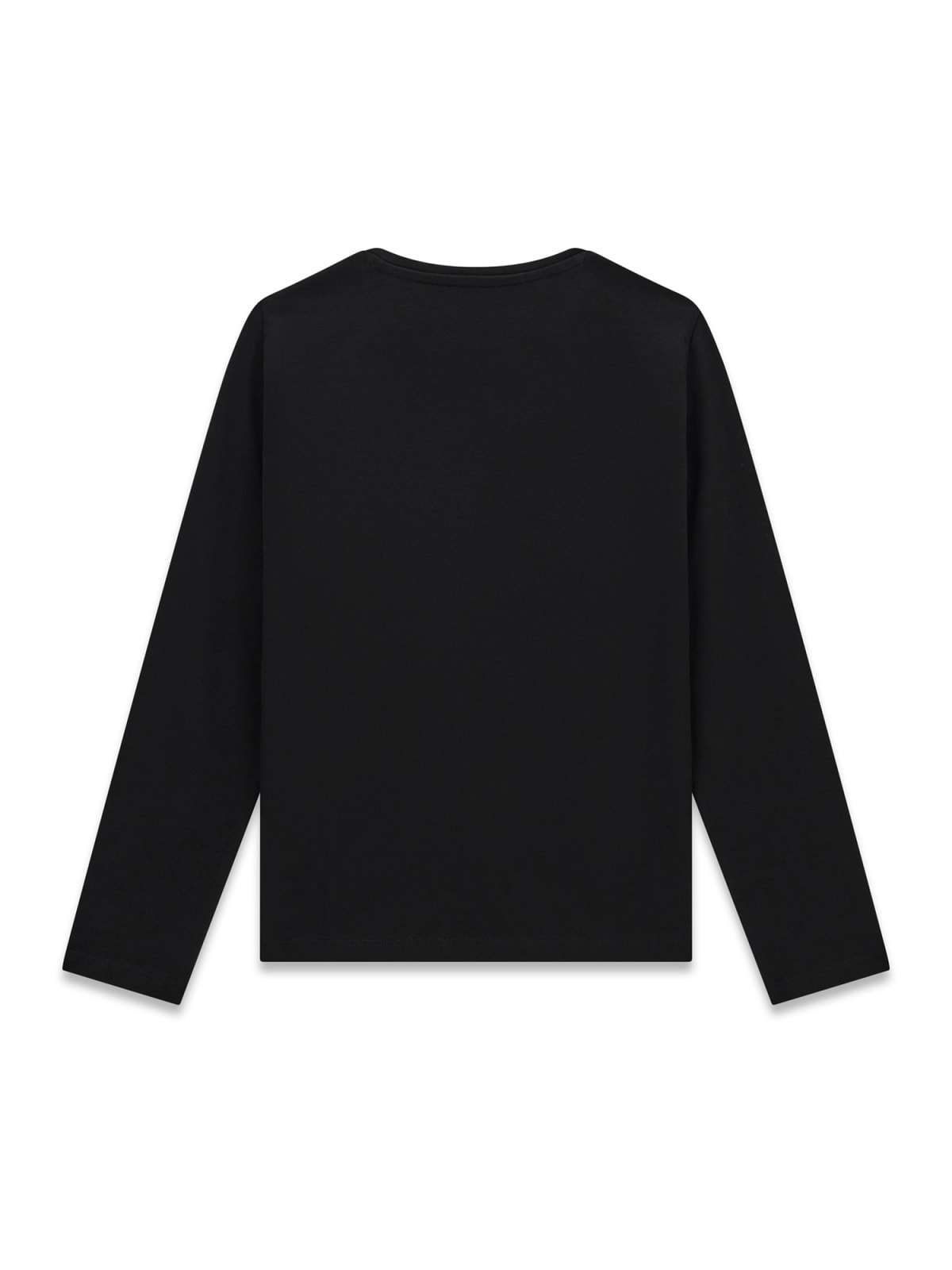 guess-maglia basic girl