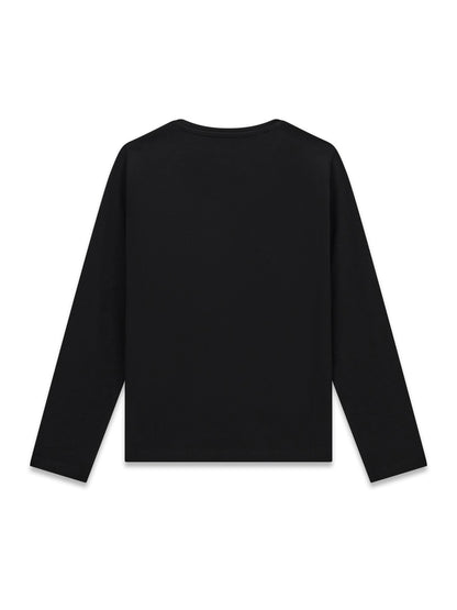GUESS-Maglia Basic Girl