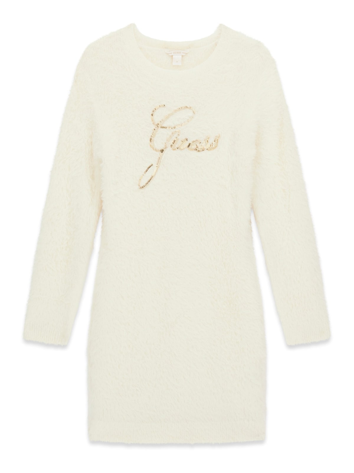 guess-abito basic girl