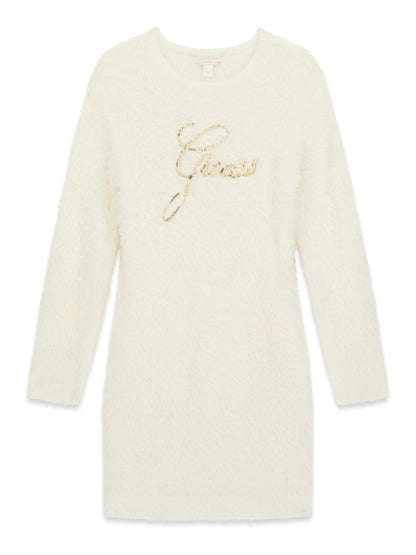 GUESS-Abito Basic Girl
