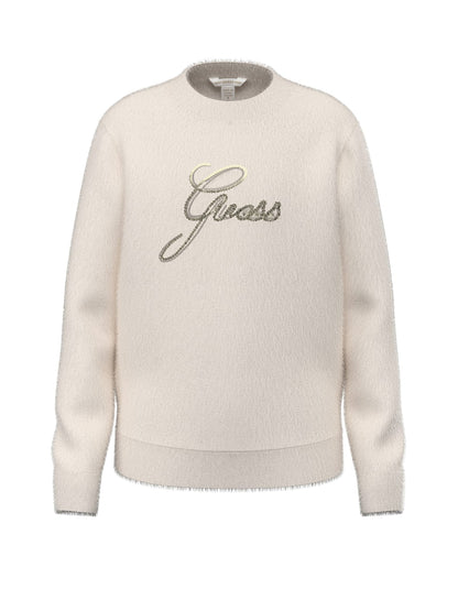 GUESS-Maglioncino Basic Girl