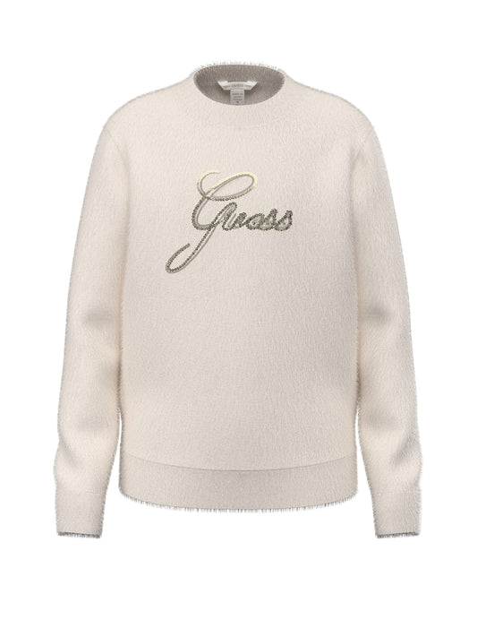 GUESS-Maglioncino Basic Girl