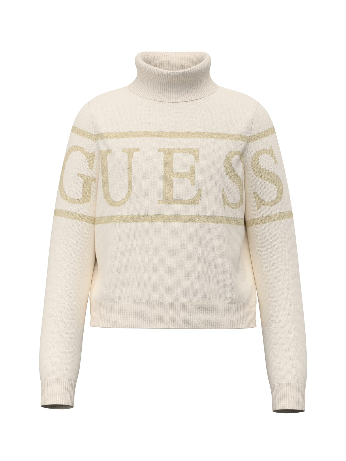 guess-maglioncino basic girl