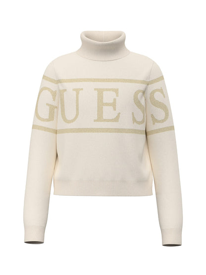 GUESS-Maglioncino Basic Girl