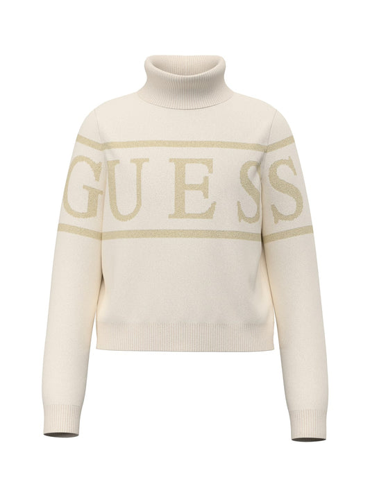 GUESS-Maglioncino Basic Girl